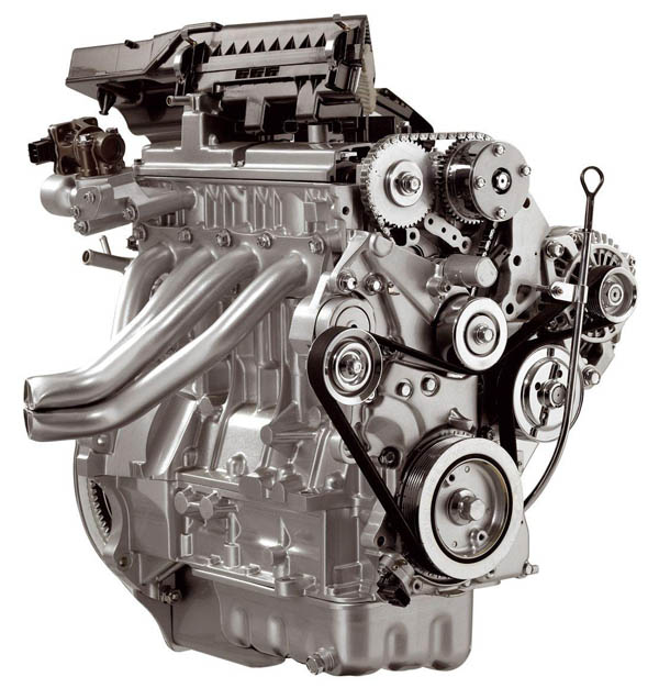 2017 Marbella Car Engine